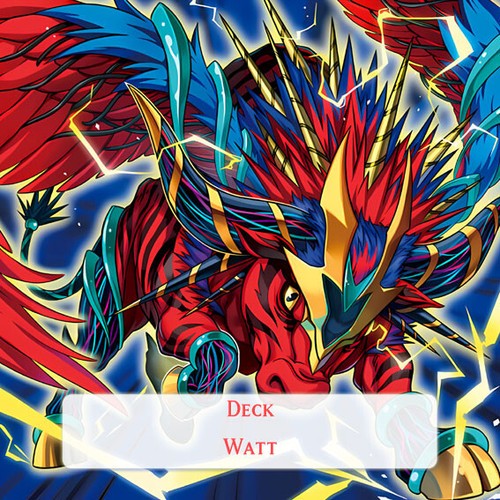 Yugioh deck mazzo - yu, yugioh!
