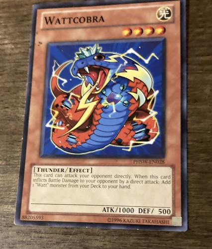 Wattcobra phsw en028 onda - wattcobra,