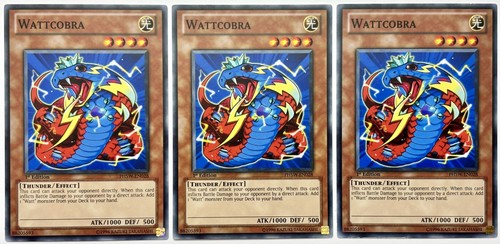 Phsw en028 wattcobra - 3, x