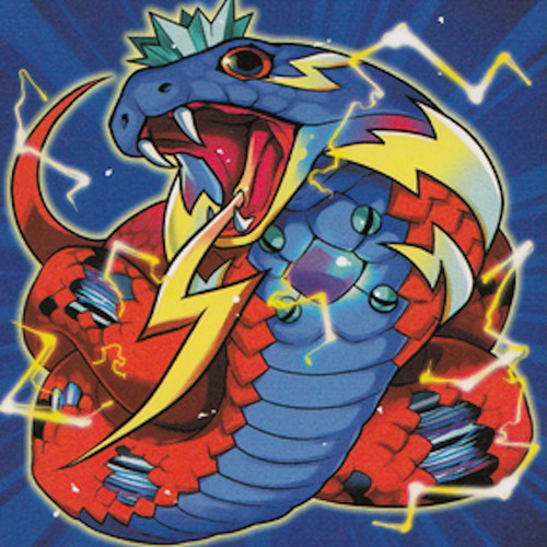 Wattcobra phsw en028 - phsw-en028, mint