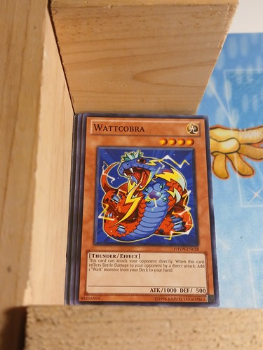 Wattcobra phsw en028 onda - wattcobra,