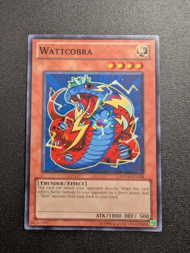 Wattcobra phsw en028 comune - phsw-en028,