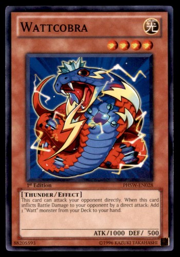 Wattcobra phsw en028 - gi,