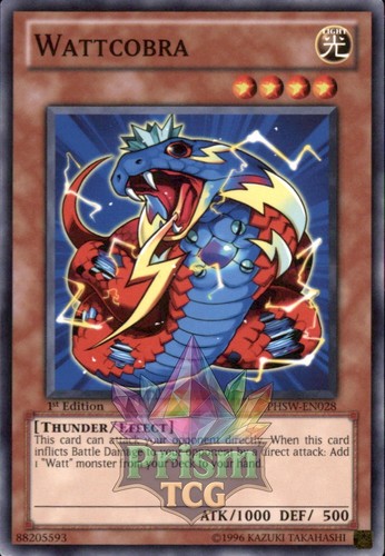 1st wattcobra phsw - ed,